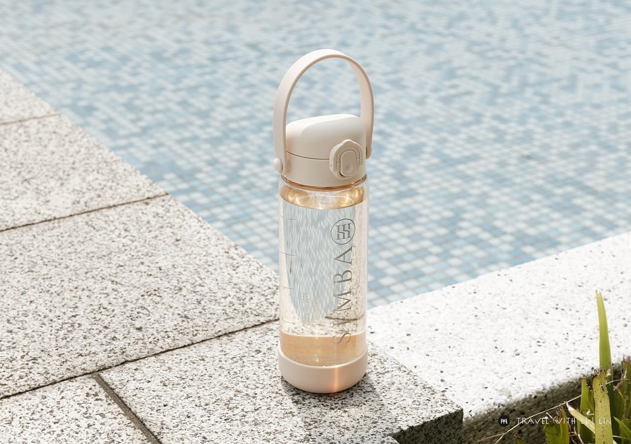 受保護的內容: 【好物推薦】小獅王辛巴 SIMBA好瓶 PPSU輕量水壺｜520ml、720ml怎麼選？直飲、吸管款新品開箱